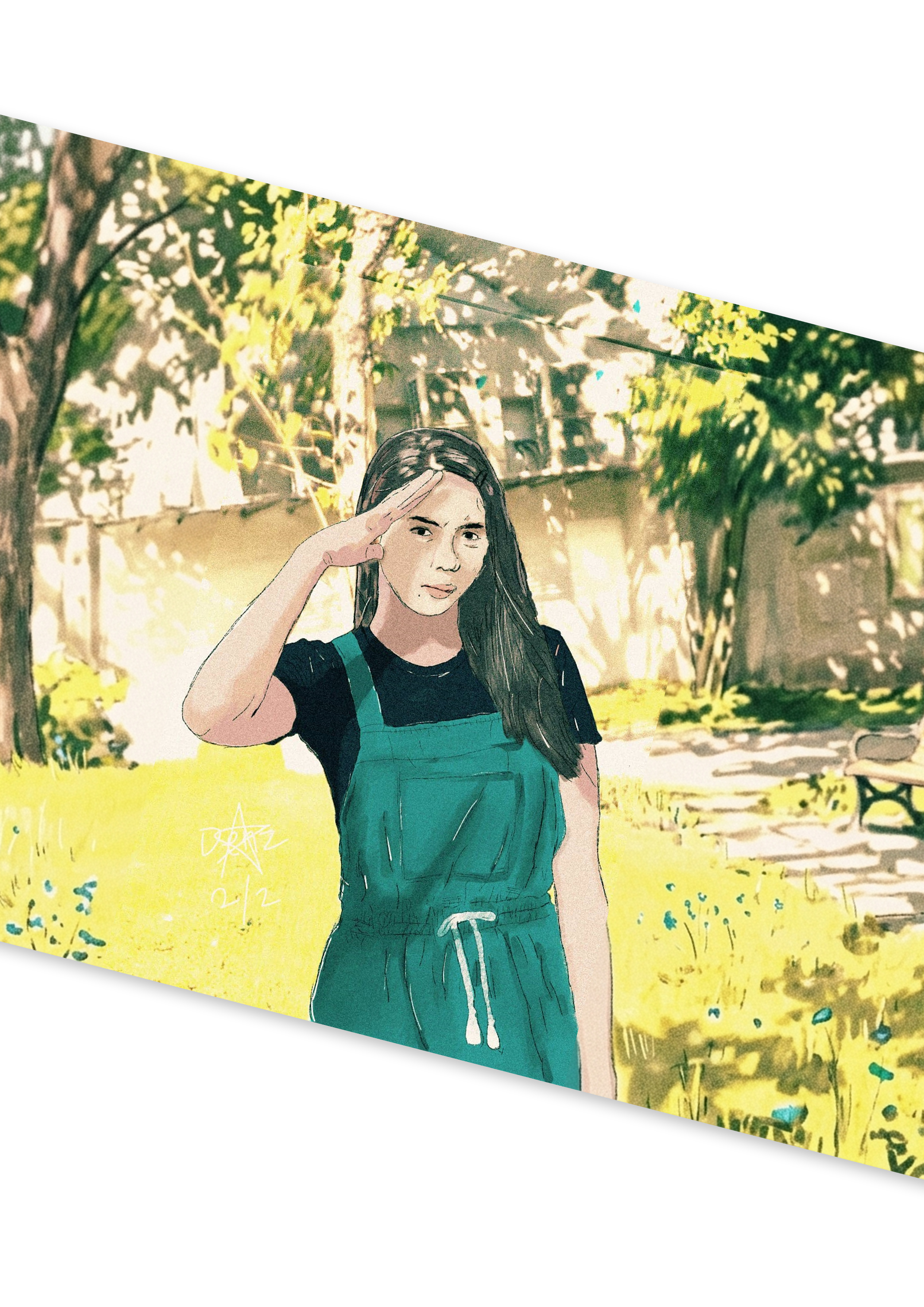 Photo Manipulation