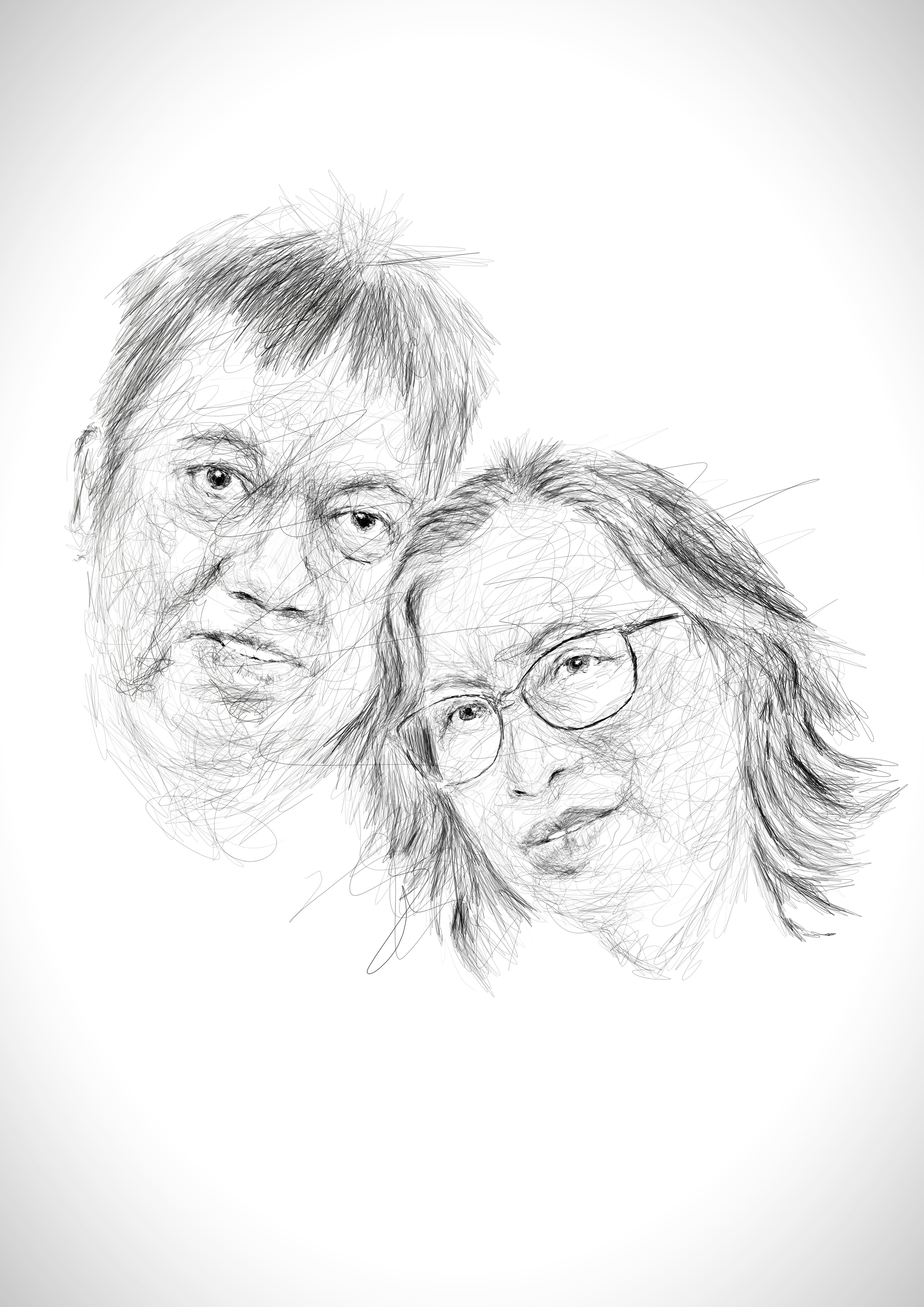 Arno's Parents