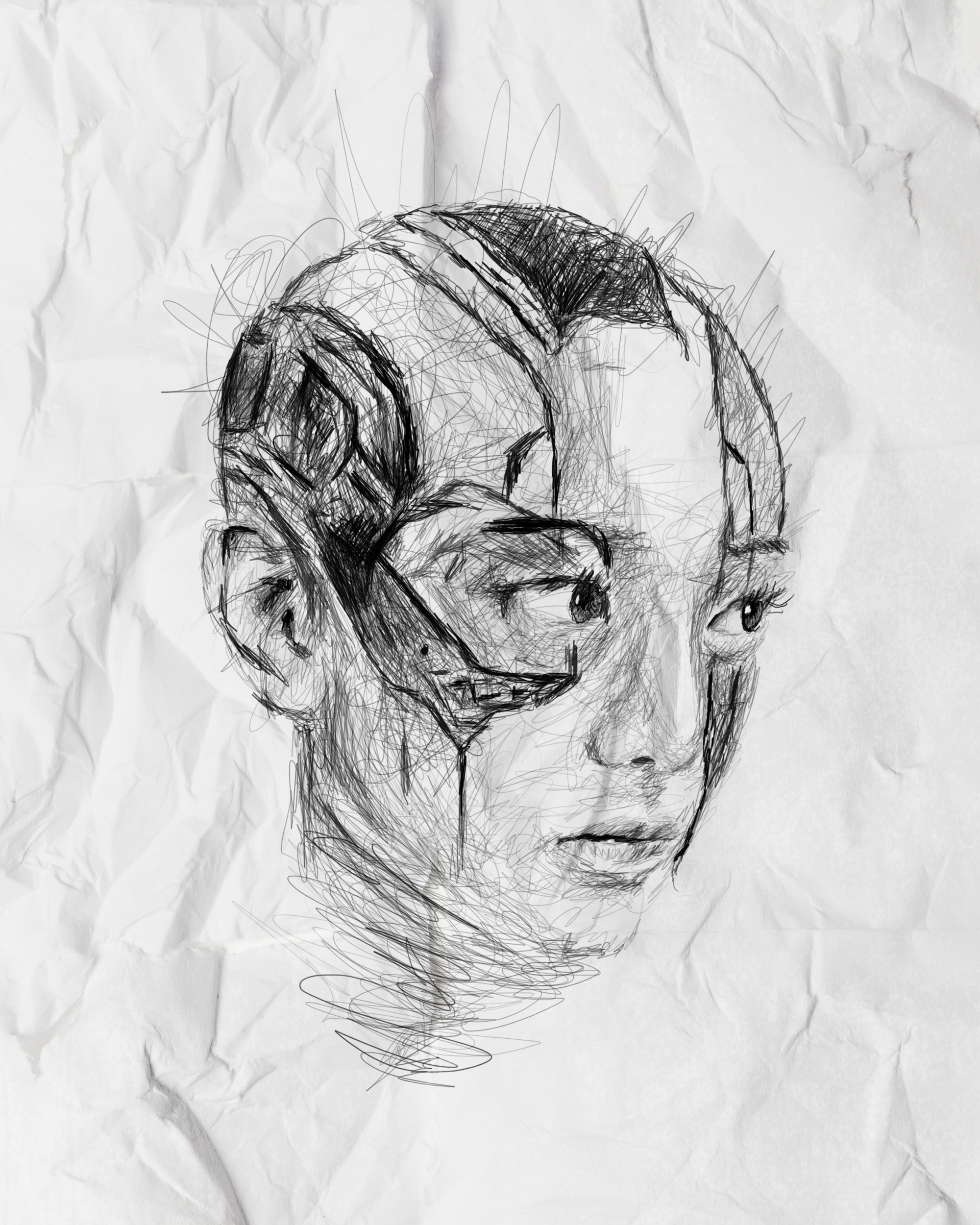 Digital Artwork