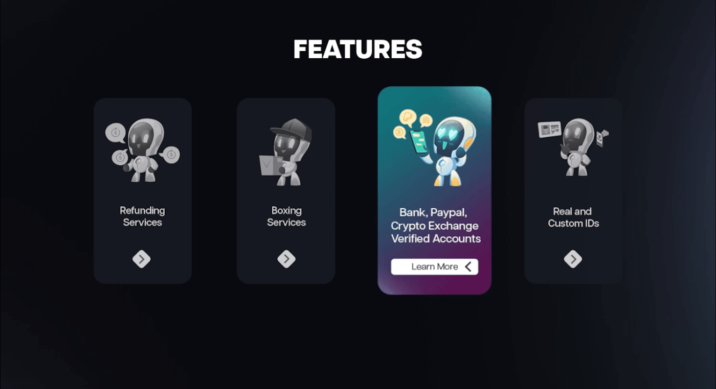 Dashboard View