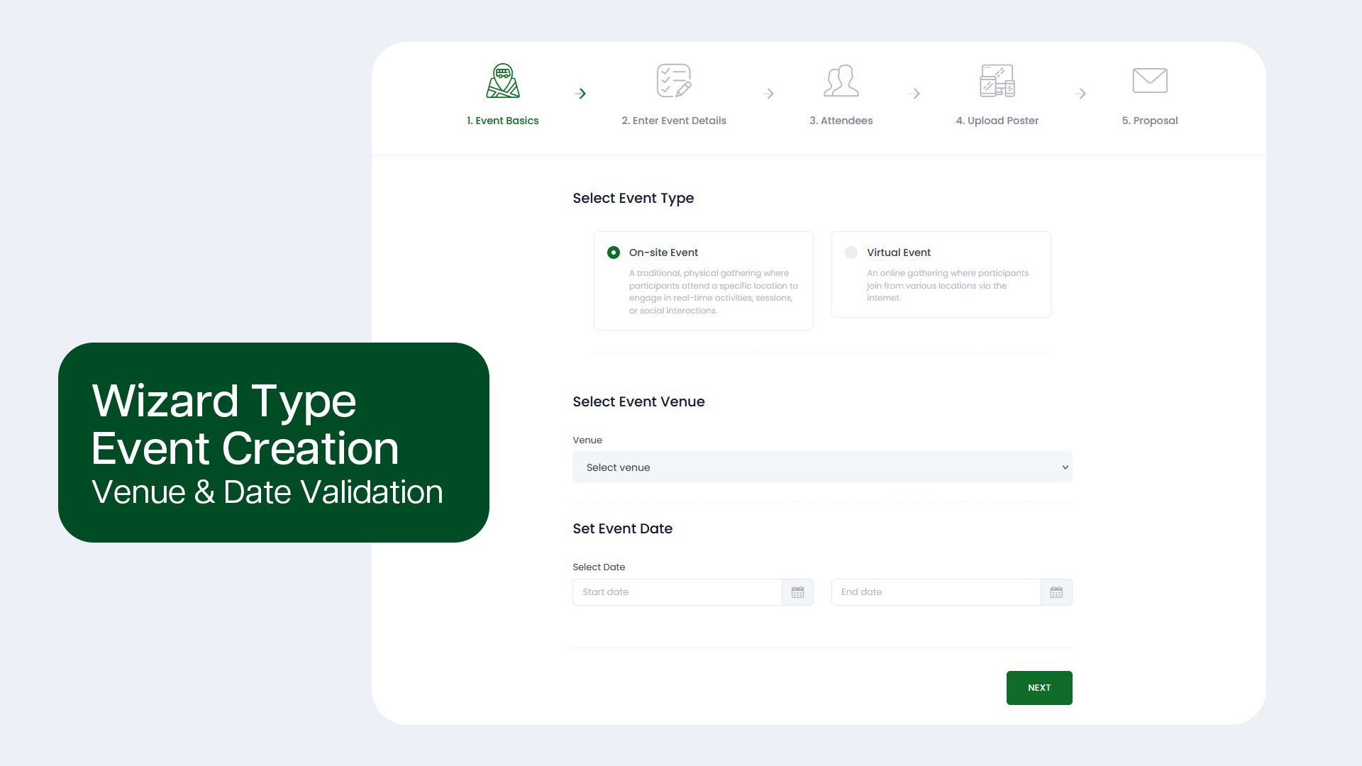 Reporting Tools