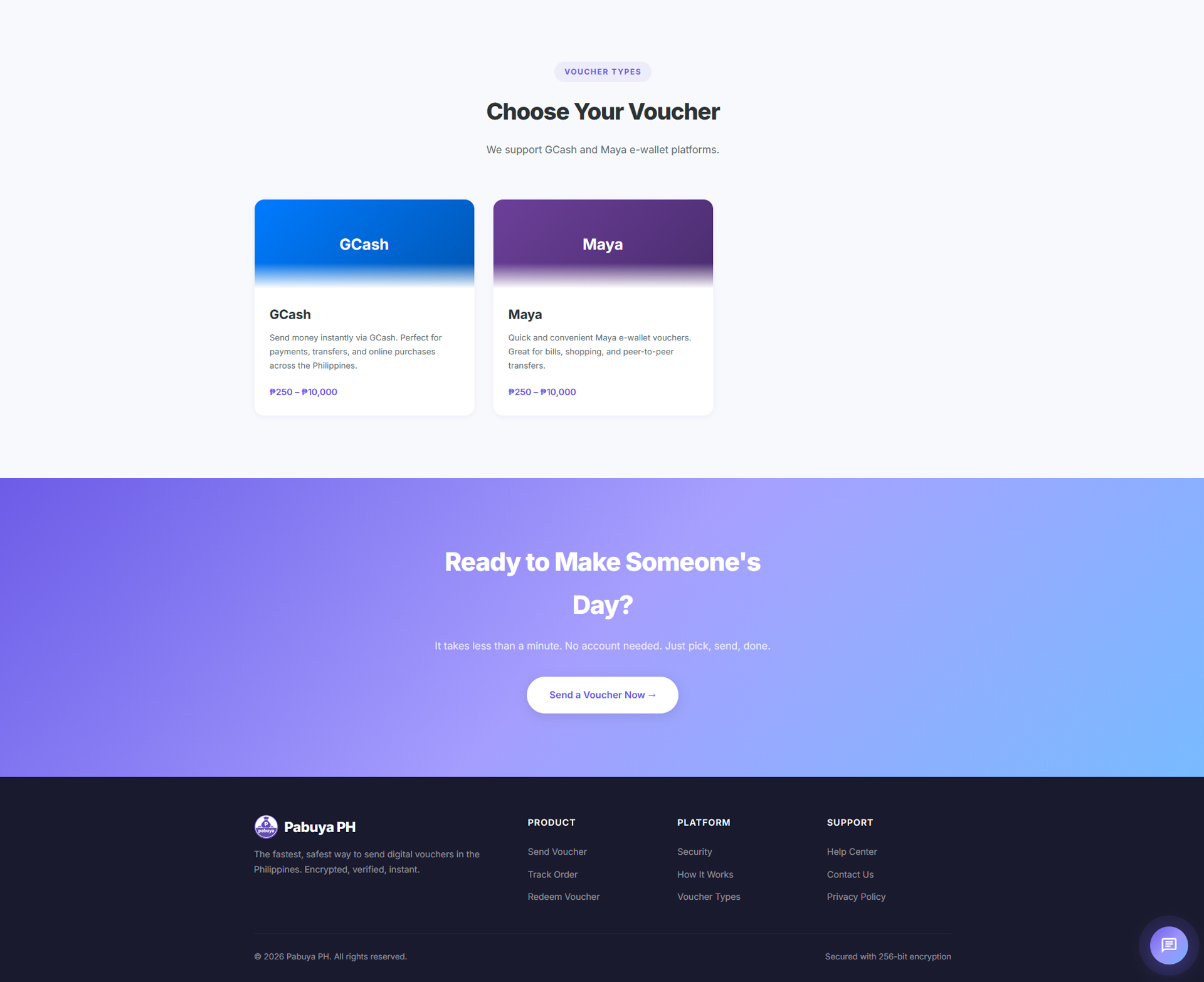 User Portal
